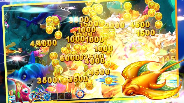 bắn cá tại KIMSA Casino